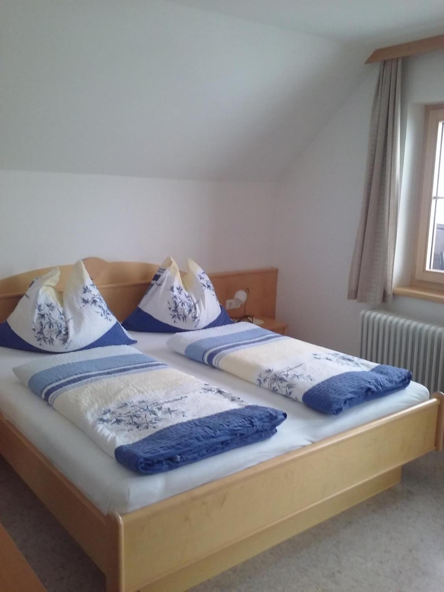 Ferienwohnungen Bachergut Mariapfarr Room photo